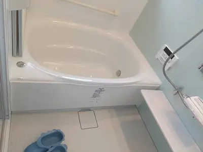 お風呂リフォーム